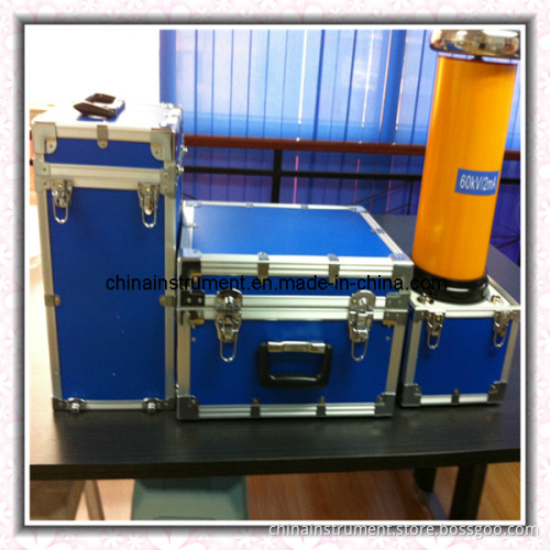 Zgf DC High Voltage Producer/High Voltage Power Supply